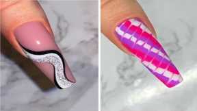 Fabulous Nail Art Ideas & Designs for Any Occasion 2021