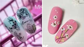 Adorable Nail Art Ideas & Designs To Feel Like Princess 2021