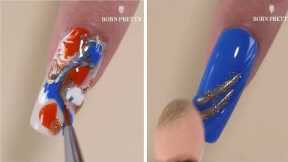 Coolest Nail Art Ideas & Designs  to Make You Shine 2021