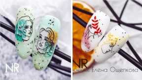 Incredible Nail Art Ideas & Designs To Give Inspiration 2021