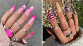 Adorable Nail Art Ideas & Designs You’ll Want to Try Today 2021