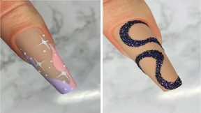 Amazing Nail Art Ideas & Designs You Must Try 2021