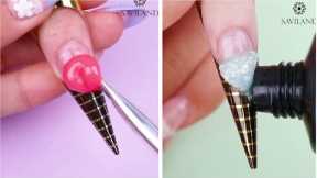 Incredible Nail Art Ideas & Designs You Need to See 2021