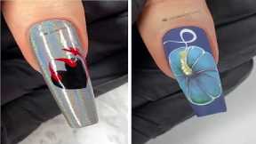 Lovely Nail Art Ideas & Designs You Can’t Live Without 2021