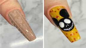 Lovely Nail Art Ideas & Designs for a Fresh New Look 2021