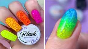 Adorable Nail Art Ideas & Designs to Bring Another Dimension to Your Manicure 2021