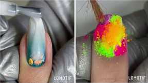 Amazing Nail Art Ideas & Designs That You’ll Fall in Love With 2021