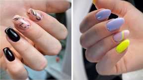 Beautiful Nail Art Ideas & Designs You’re Going to Want to Try