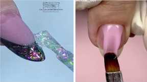 Lovely Nail Art Ideas & Designs To Get Your Nails On Point