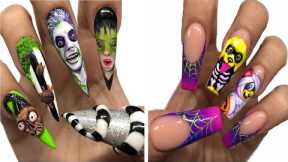 Adorable Nail Art Ideas & Designs for Girls