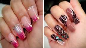 Fabulous Nail Art Ideas & Designs to Discover 2021