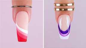 Beautiful Nail Art Ideas & Designs to Fancy Up Your Fingers 2021