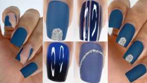 FALL/WINTER 2021 NAIL DESIGNS | fall nail polish colors 2021 nail art compilation