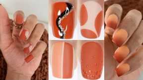 FALL NAIL DESIGNS 2021 | fall nail polish colors 2021 nail art compilation