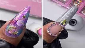 Coolest Nail Art Ideas & Designs to Express Your Personality 2021