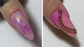 Coolest Nail Art Ideas & Designs to Feel Like the Queen You Are 2021