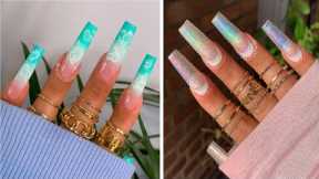 Beautiful Nail Art Ideas & Designs to Inspire your Next Nail Design