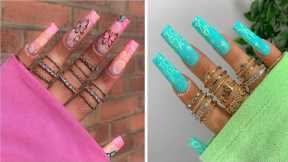 Lovely Nail Art Ideas & Designs You Must Have 2021