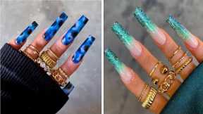 Coolest Nail Art Ideas & Designs That Will Keep You Sane and Sexy