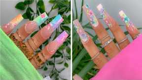Adorable Nail Art Ideas & Designs Warm Up Your Hands 2021