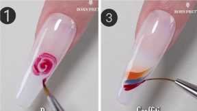 Amazing Nail Art Ideas & Designs to Spice Up Your Fashion