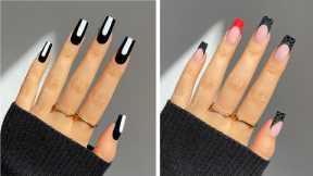 Amazing Nail Art Ideas & Designs to Inspire your Next Nail Design