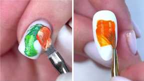 Amazing Nail Art Ideas & Designs To Make You Stand Out 2021
