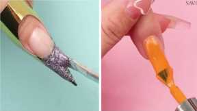 Coolest Nail Art Ideas & Designs to Make You Shine 2021