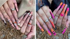 Amazing Nail Art Ideas & Designs for a Bold and Beautiful Look 2021