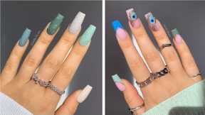 Incredible Nail Art Ideas & Designs Dress Up Your Look