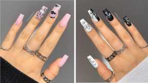Lovely Nail Art Ideas & Designs to Revive a Boring Manicure