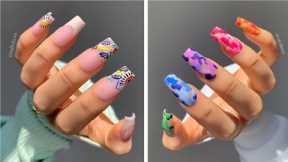 Incredible Nail Art & Designs to Spice Up Your Inspirations