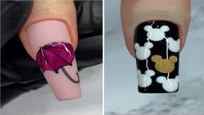 Lovely Nail Art Ideas & Designs to Recreate Your Favorite Looks