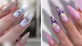 Incredible Nail Art Ideas & Designs to Compliment Any Outfit
