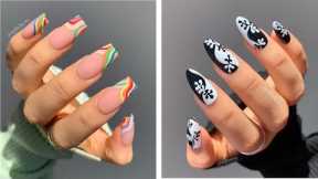 Coolest Nail Art Ideas & Designs for Your Next Manicure