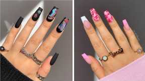 Adorable Nail Art Ideas & Designs  to Upgrade Your Manicure