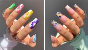 Adorable Nail Art Ideas & Designs to Step Up Your Style Game