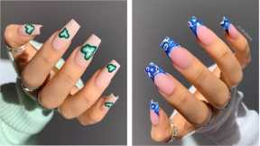 Amazing Nail Art Ideas & Designs to Keep Your Style On Point