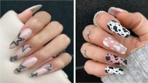 Stunning Nail Art & Designs that You Need to Try