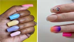 Beautiful Nail Art Ideas & Designs You Would Love To Have