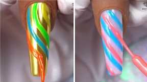 Incredible Nail Art Ideas & Designs To Impress your Friends 2022