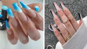 Lovely Nail Art Ideas & Designs to Upgrade Your Manicure 2022
