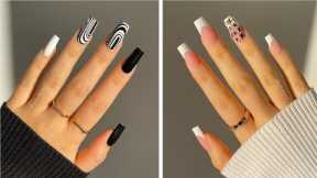 Lovely Nail Art Ideas & Designs that You Will Love