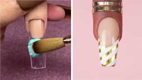 Charming Nail Art Ideas & Designs for a Bold and Beautiful Look