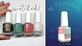 $5 OFF FRIDAYS BY DAZZLE DRY!! [QUICK SWATCH]