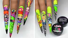 Incredible Nail Art Ideas & Designs to Express Your Personality 2022