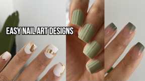 2022 TRENDY NAIL DESIGNS | new nail art designs compilation