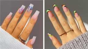 Lovely Nail Art Ideas & Designs To Show Your Stylist 2022