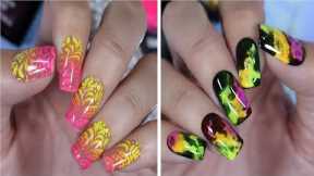 Coolest Nail Art Ideas & Designs You’ll Go Crazy For 2022