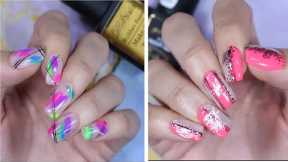 Charming Nail Art Ideas & Designs To Show of to Your Friends